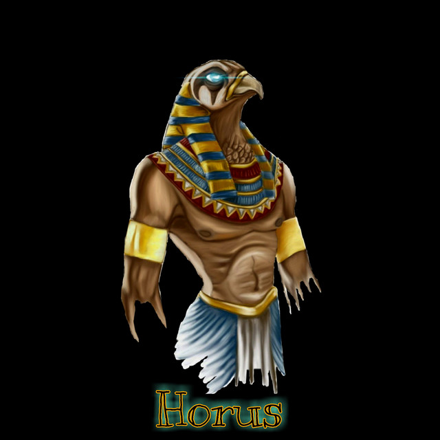 HORUS STREAMING