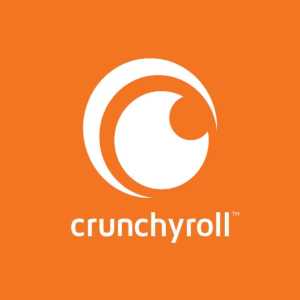 Crunchyrroll
