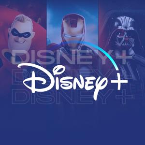 Disney+